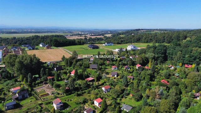 Działka rekreacyjna Balice, ul. Aleja Jurajska. Zdjęcie 33