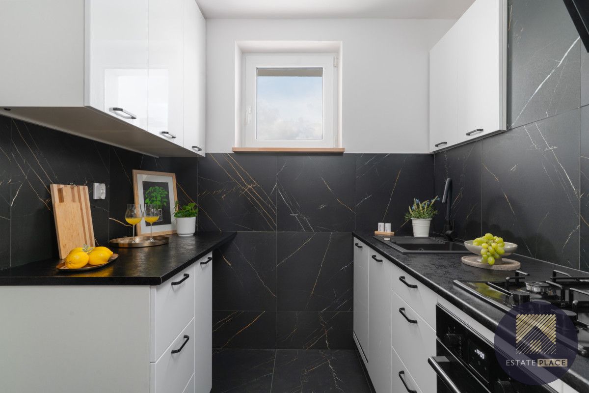 Mieszkanie 2-pokojowe Warszawa Ochota, ul. Aleje Jerozolimskie. Zdjęcie 7