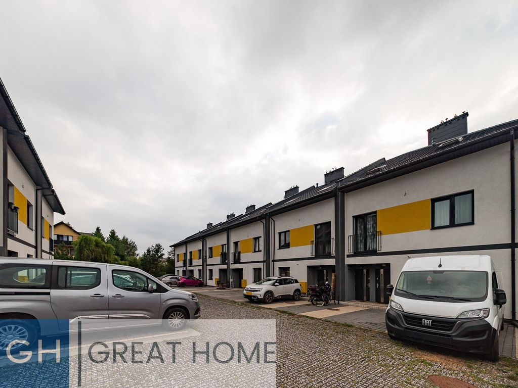 Mieszkanie 4-pokojowe Marki, ul. Długa. Zdjęcie 17