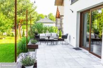 dom wolnostojący, 4 pokoje Łochów, ul. Targowa. Zdjęcie 4