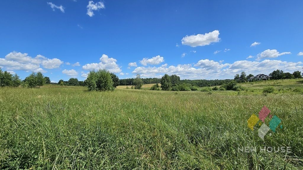Działka budowlana Brąswałd. Zdjęcie 3