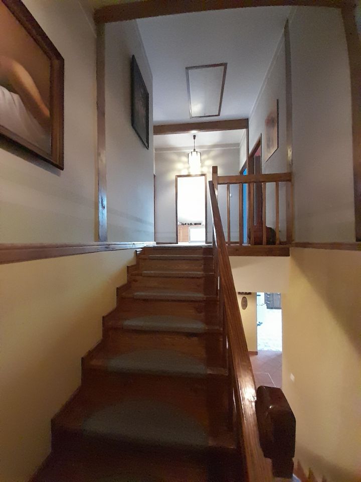 gospodarstwo, 7 pokoi Łazisko Brzezina. Zdjęcie 14