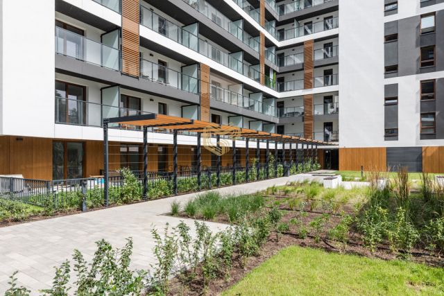 Mieszkanie 2-pokojowe Warszawa Ursynów, ul. Kłobucka. Zdjęcie 13