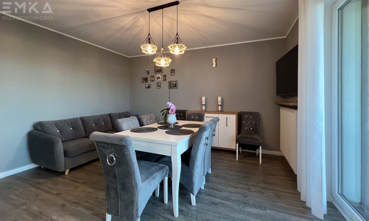 Mieszkanie 4-pokojowe Starogard Gdański, ul. Alojzego Pawła Gusowskiego. Zdjęcie 26