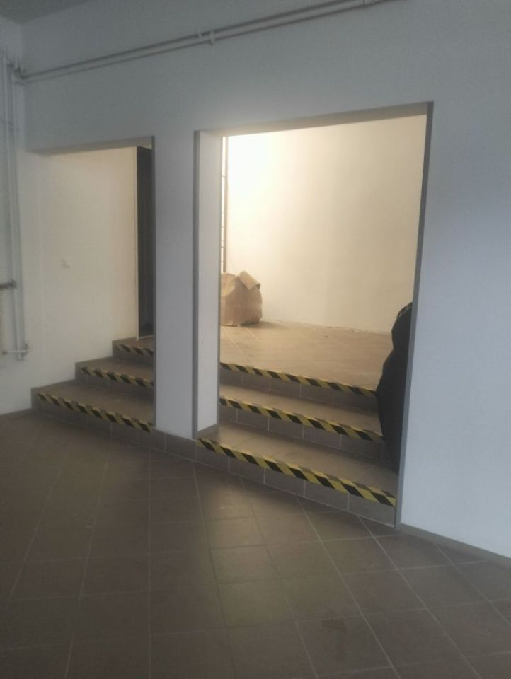 Lokal Tomaszów Mazowiecki Niebrów