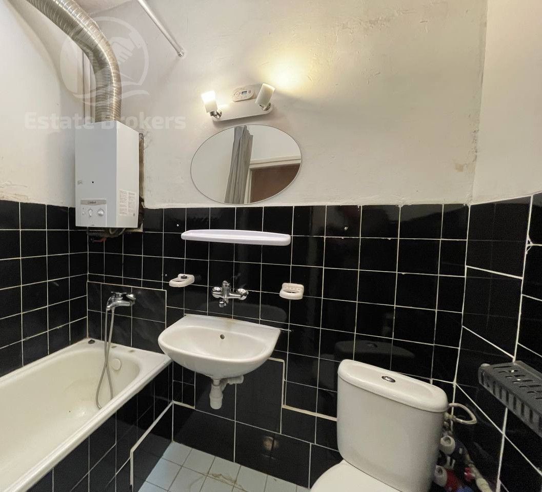 Mieszkanie 2-pokojowe Wrocław Stare Miasto, ul. marsz. Józefa Piłsudskiego. Zdjęcie 10