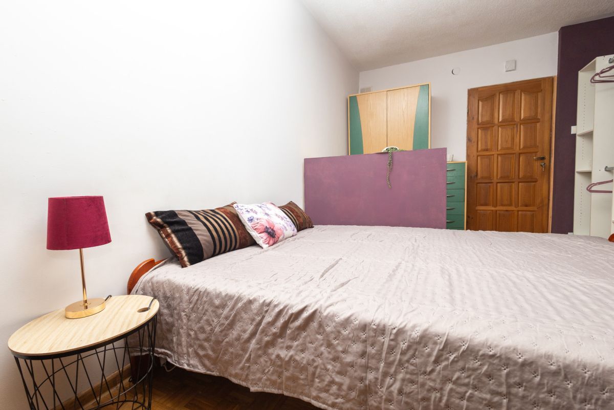 Mieszkanie 1-pokojowe Kraków Bonarka, ul. Łagiewnicka. Zdjęcie 11