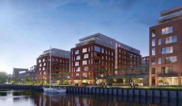 Mieszkanie 4-pokojowe Gdańsk