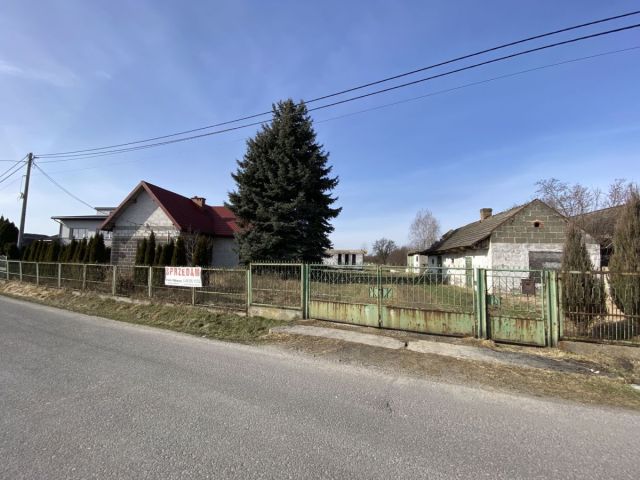 dom wolnostojący, 3 pokoje Młodocin Mniejszy. Zdjęcie 8