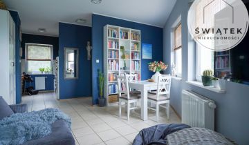 Mieszkanie 2-pokojowe Toruń, ul. Rybaki