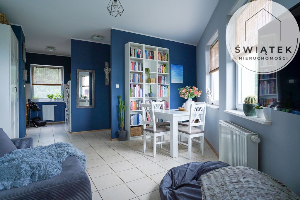 Mieszkanie 2-pokojowe Toruń, ul. Rybaki. Zdjęcie 3