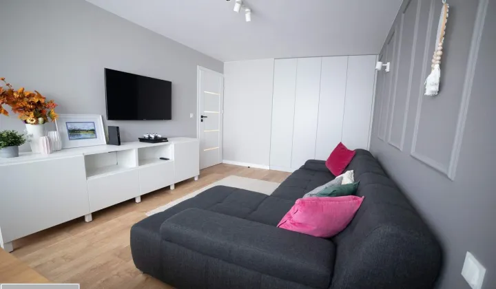 Mieszkanie 2-pokojowe Warszawa Ursus, ul. Rakietników