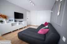 Mieszkanie 2-pokojowe Warszawa Ursus, ul. Rakietników