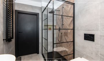 bliźniak, 3 pokoje Komorniki