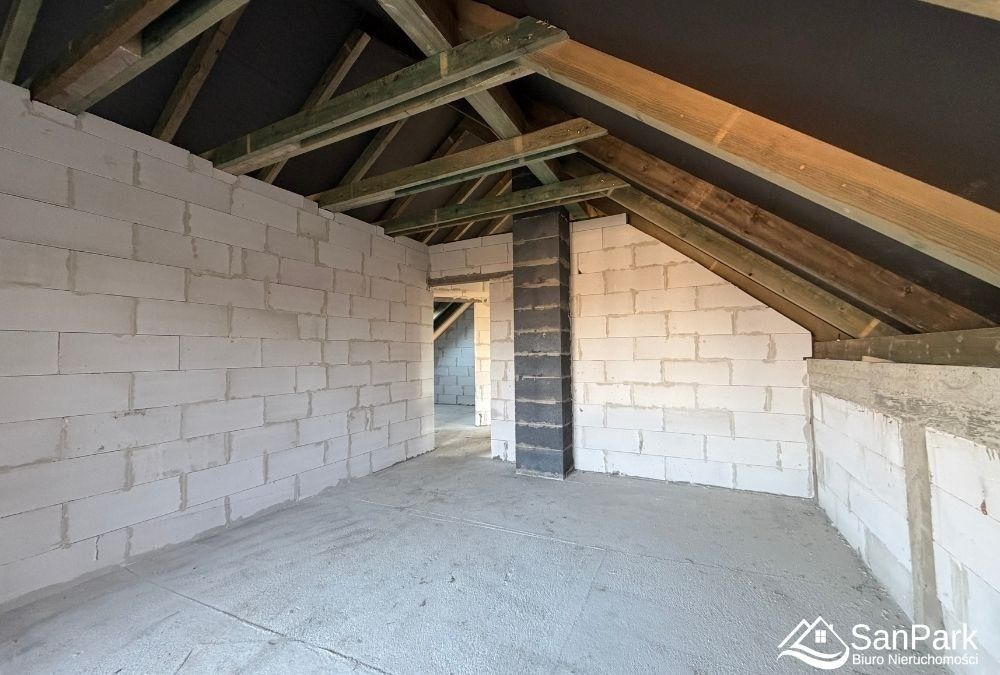 dom wolnostojący, 5 pokoi Sanoczek. Zdjęcie 17