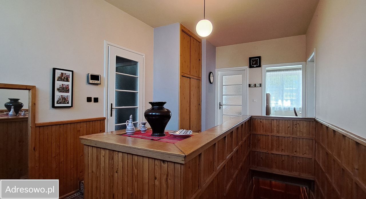 kamienica, 3 pokoje Nowa Dęba, ul. Stefana Żeromskiego. Zdjęcie 5