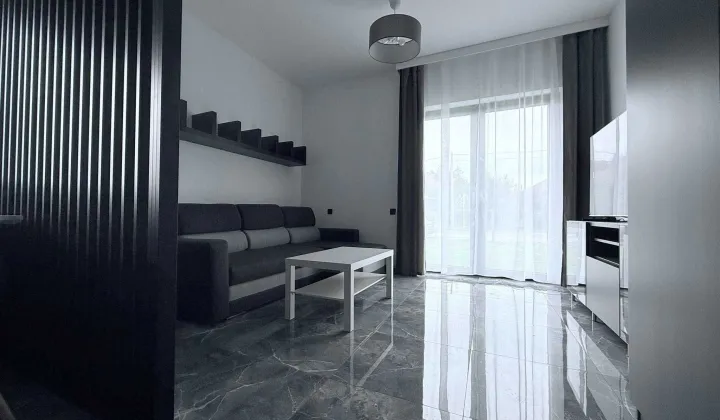 Mieszkanie 1-pokojowe Głowno