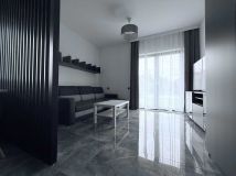 Mieszkanie 1-pokojowe Głowno