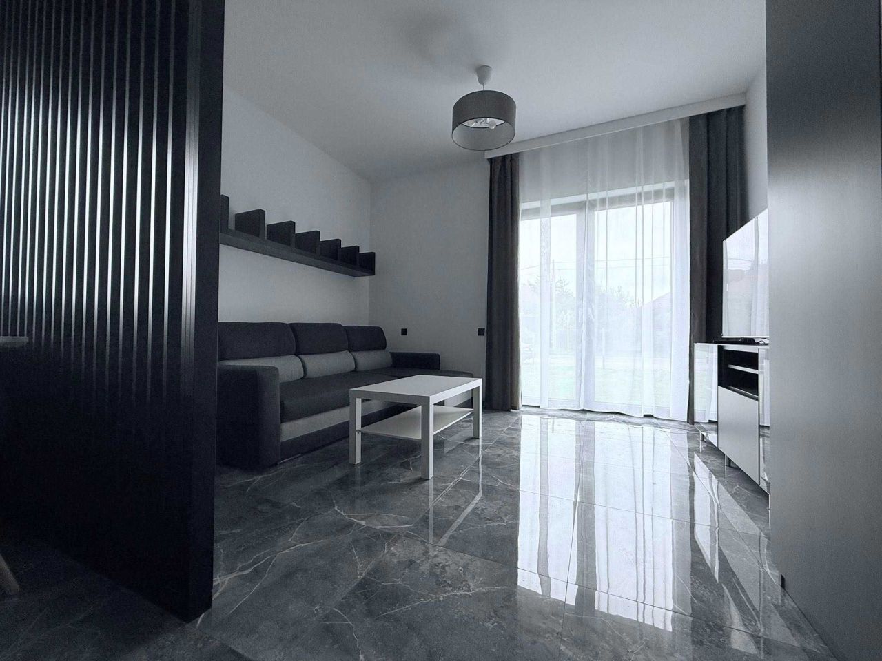 Mieszkanie 1-pokojowe Głowno