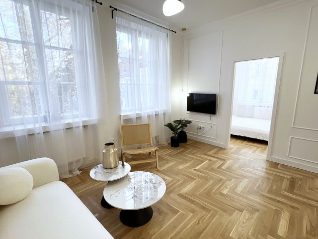 Mieszkanie 2-pokojowe Warszawa Śródmieście, ul. Freta. Zdjęcie 8