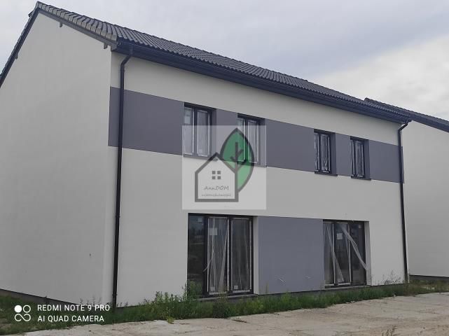 bliźniak, 5 pokoi Falenty Duże. Zdjęcie 6