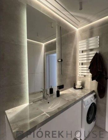 Mieszkanie 2-pokojowe Warszawa Mokotów, al. gen. Władysława Sikorskiego. Zdjęcie 11