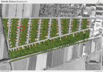 Działka budowlana Krapkowice, ul. Jesionowa. Zdjęcie 1