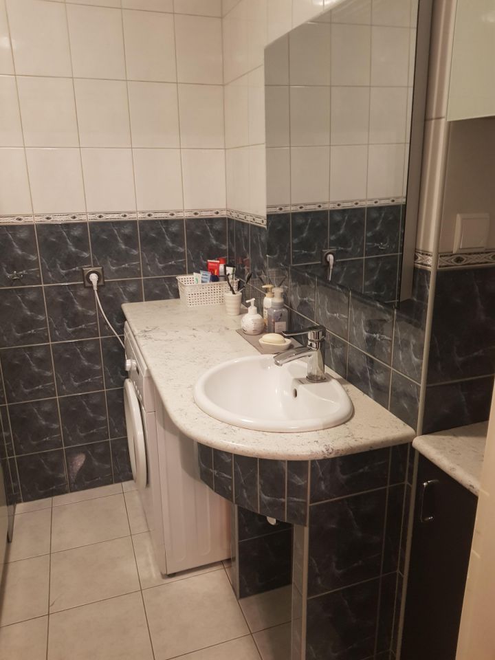 Mieszkanie 3-pokojowe Kraków Czyżyny, os. 2 Pułku Lotniczego. Zdjęcie 5