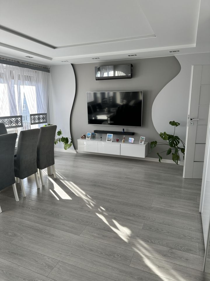 Mieszkanie 3-pokojowe Praszka, ul. Listopadowa. Zdjęcie 7