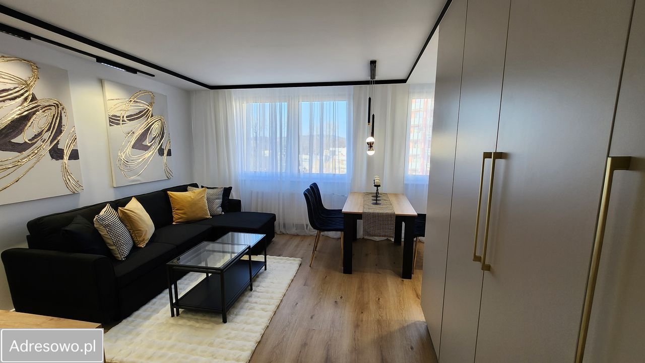 Mieszkanie 3-pokojowe Wałbrzych Podzamcze, ul. Hetmańska. Zdjęcie 5