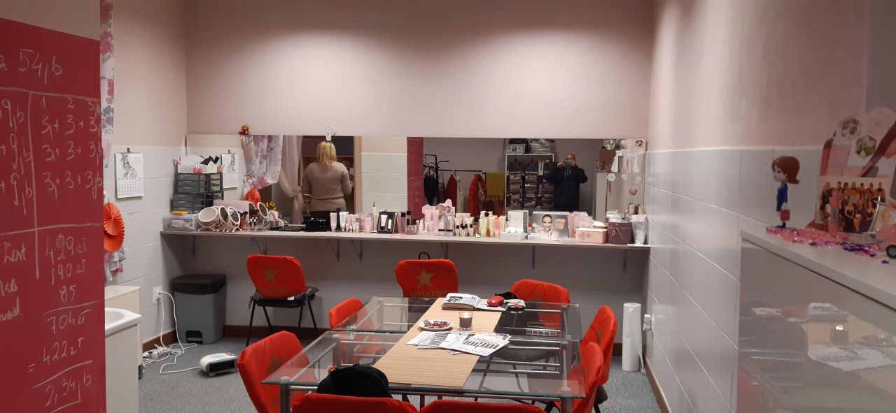 Lokal Kraków Podgórze, ul. Kalwaryjska. Zdjęcie 5