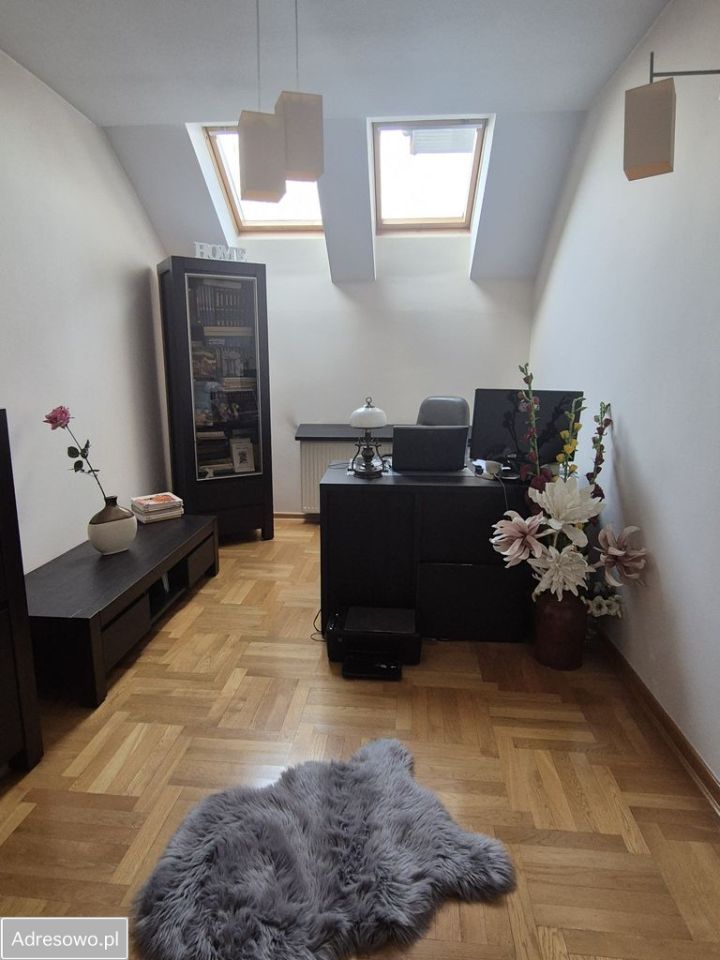 dom wolnostojący, 6 pokoi Żyrardów, ul. Stefana Żeromskiego. Zdjęcie 19