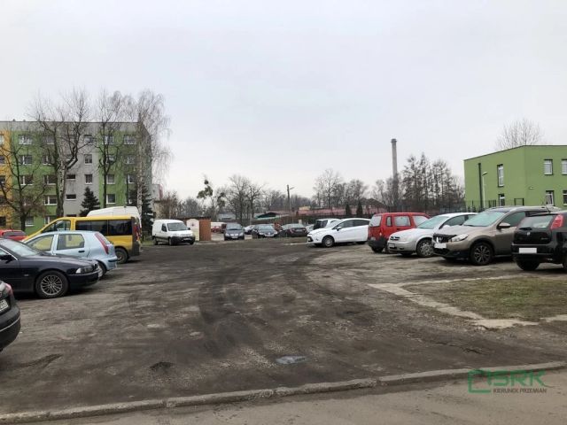 Działka budowlana Bytom, ul. Strzelców Bytomskich. Zdjęcie 1