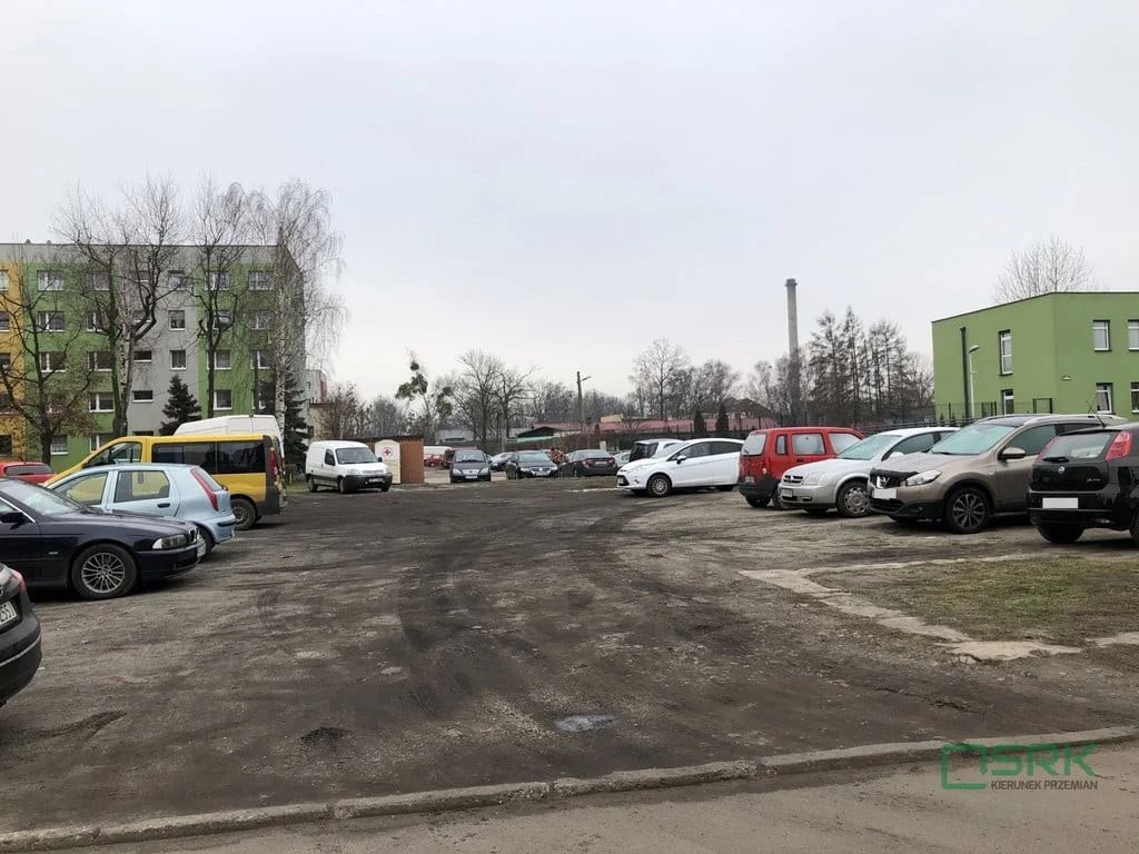 Działka budowlana Bytom, ul. Strzelców Bytomskich. Zdjęcie 1