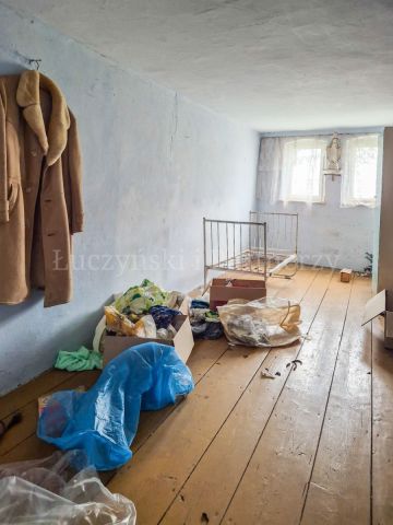 dom wolnostojący, 2 pokoje Debrzyca. Zdjęcie 7