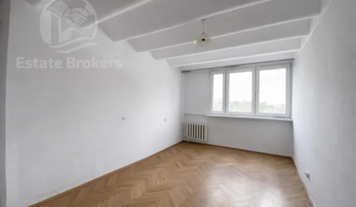 Mieszkanie 2-pokojowe Wrocław Krzyki, ul. Zaporoska