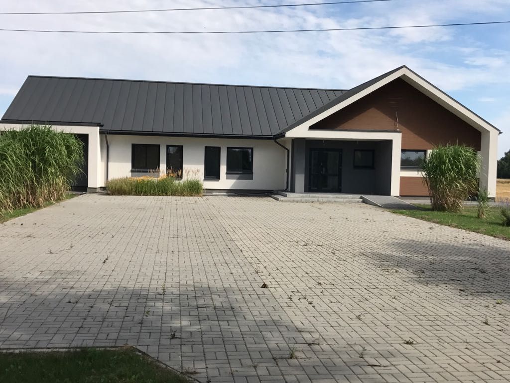 Lokal Miączyn, Grabowiecka. Zdjęcie 1