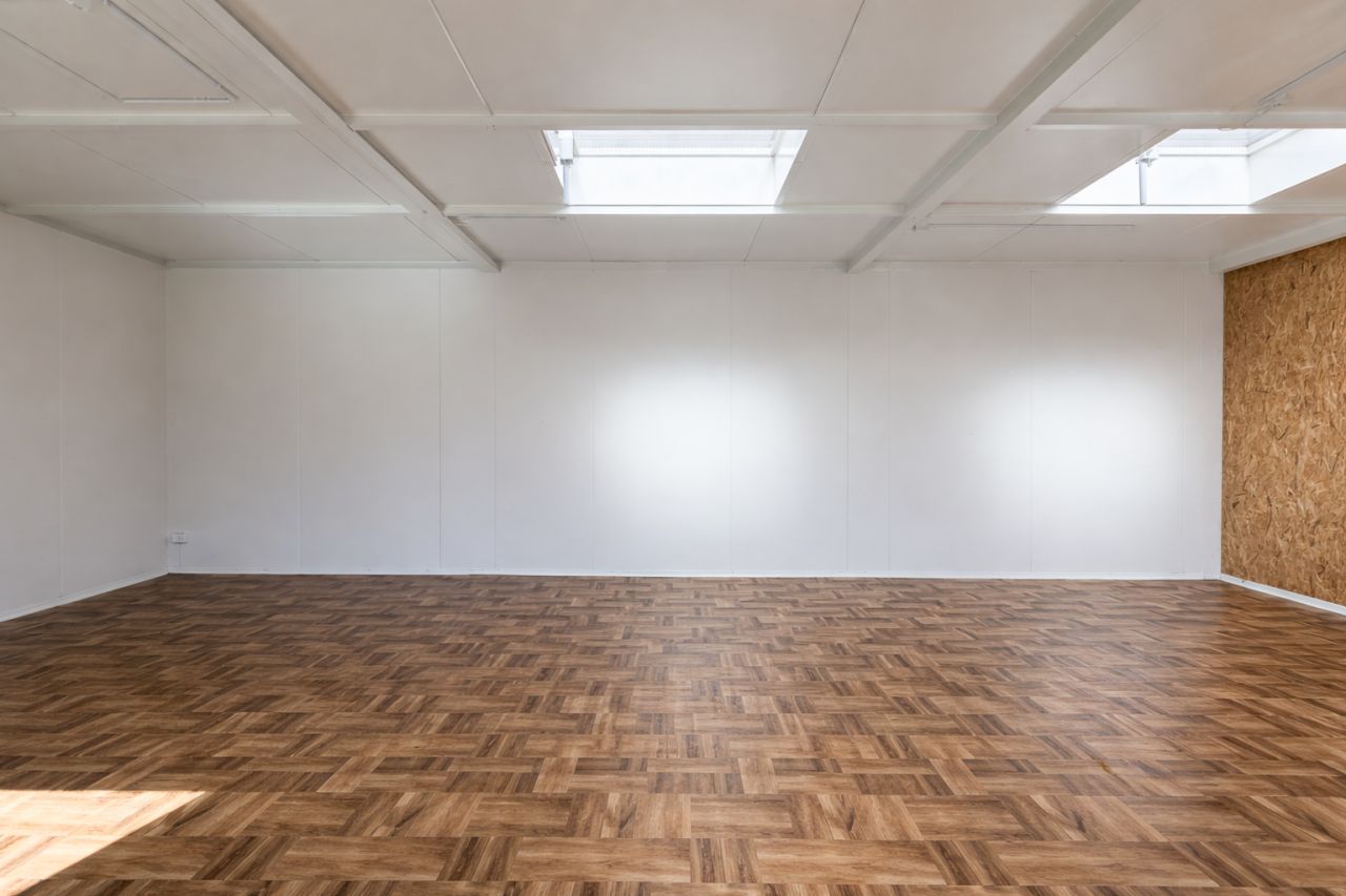 Biuro Poznań Wilda, ul. Droga Dębińska. Zdjęcie 5