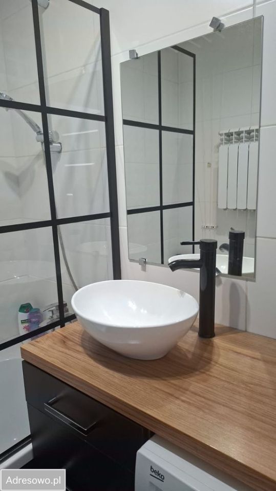 Mieszkanie 3-pokojowe Strzelce Krajeńskie. Zdjęcie 9