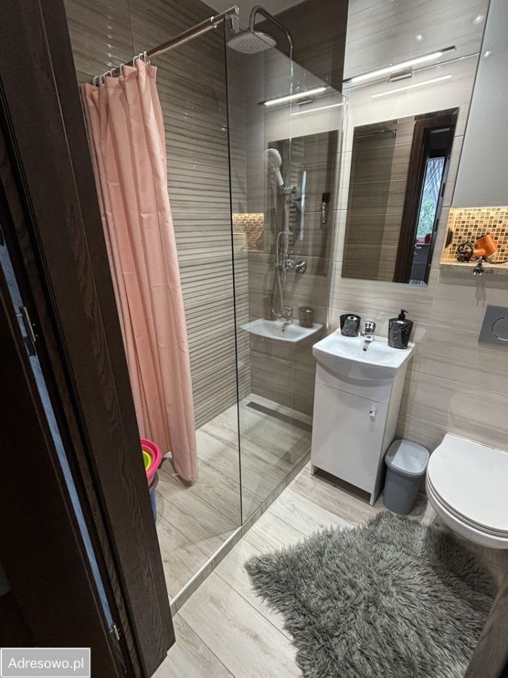 Mieszkanie 3-pokojowe Warszawa Bródno, ul. Suwalska. Zdjęcie 7