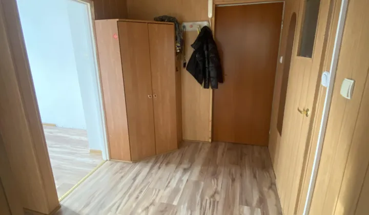 Mieszkanie 2-pokojowe Radzyń Podlaski, ul. kard. Stefana Wyszyńskiego