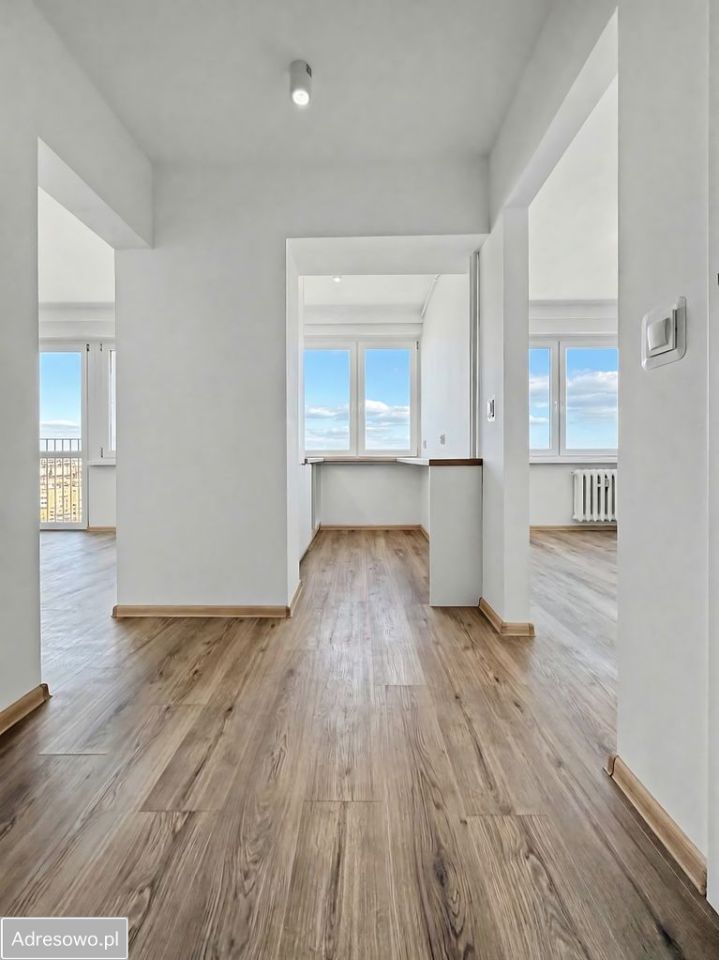 Mieszkanie 2-pokojowe Szczecin Pomorzany, ul. Xawerego Dunikowskiego. Zdjęcie 13