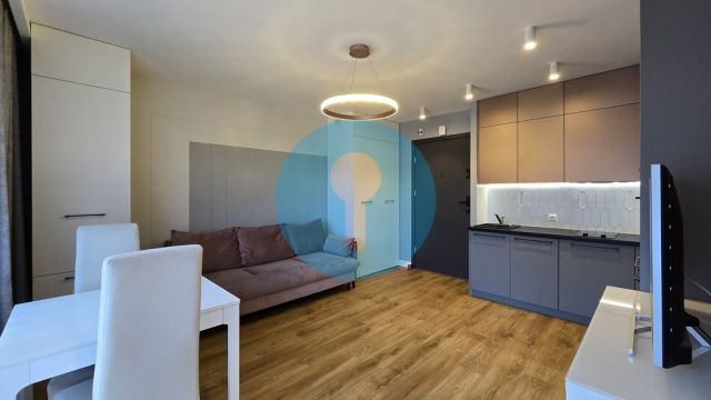 Mieszkanie 1-pokojowe Kielce Centrum. Zdjęcie 5