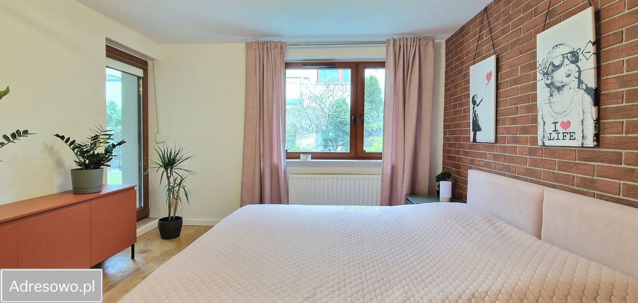 Mieszkanie 3-pokojowe Wrocław Fabryczna, ul. Suwalska. Zdjęcie 5