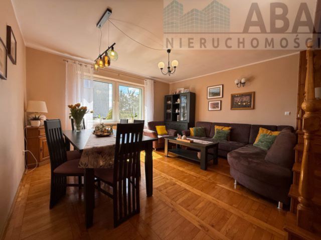 dom wolnostojący, 7 pokoi Dobre, ul. Powstańców. Zdjęcie 7