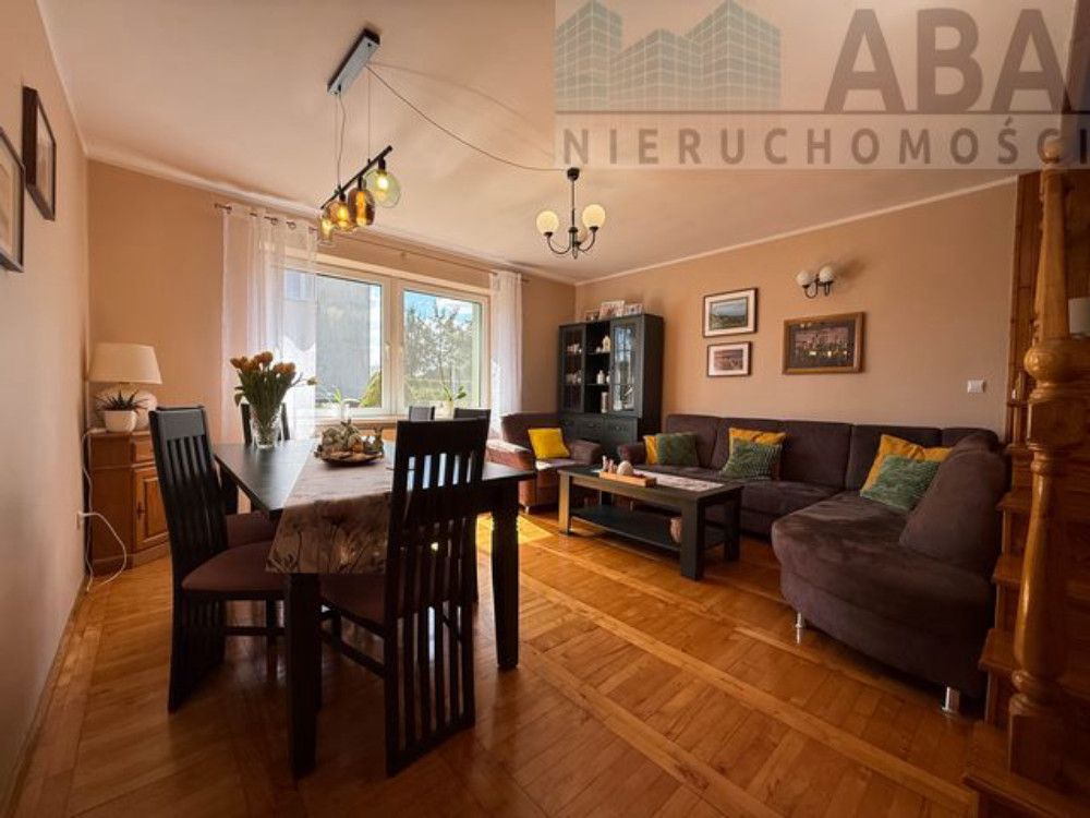 dom wolnostojący, 7 pokoi Dobre, ul. Powstańców. Zdjęcie 7