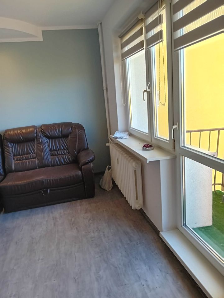 Mieszkanie 2-pokojowe Bydgoszcz Szwederowo, ul. Kazimierza Brodzińskiego. Zdjęcie 7