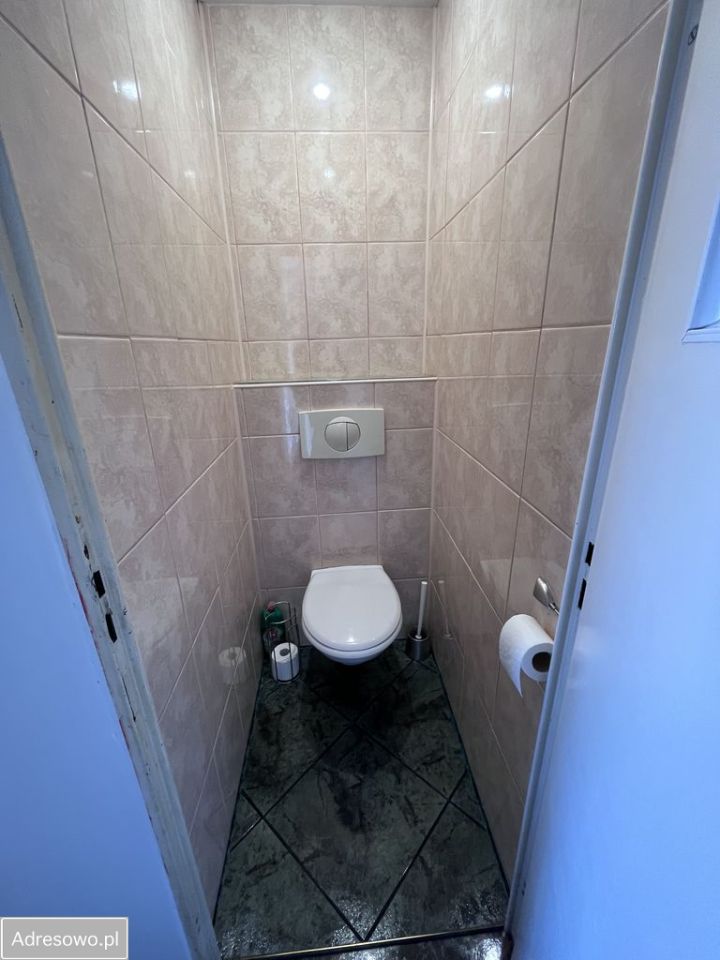 Mieszkanie 3-pokojowe Łódź Polesie, ul. Hubala. Zdjęcie 9