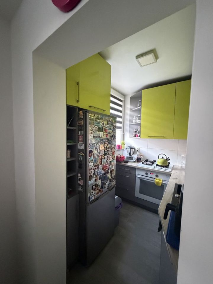 Mieszkanie 2-pokojowe Łódź Polesie, ul. Krzemieniecka. Zdjęcie 4