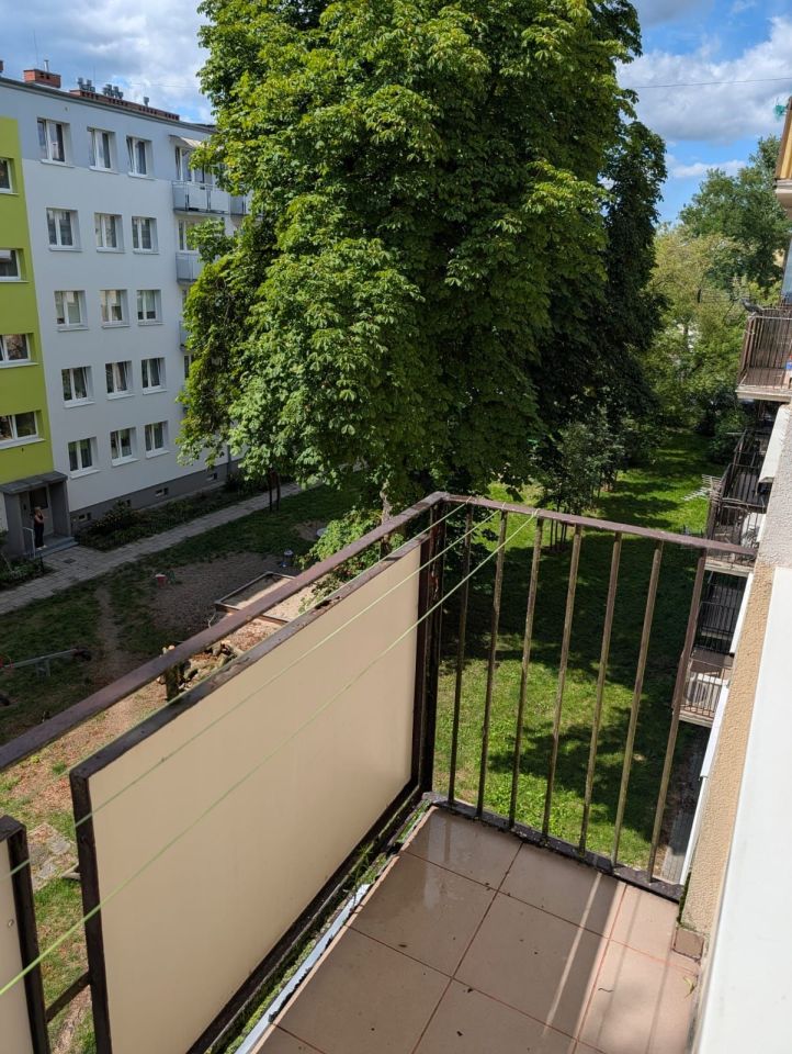 Mieszkanie 3-pokojowe Zielona Góra, ul. Anieli Krzywoń. Zdjęcie 7